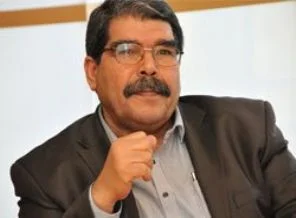 PYD Liderinden Türkiye'ye uyarı