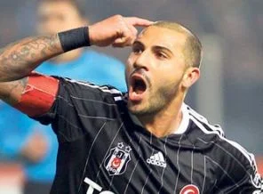 Quaresma anlaşmazlığını Sporting mi çözüyor?