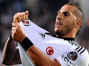 Quaresma komşu yolcusu mu?