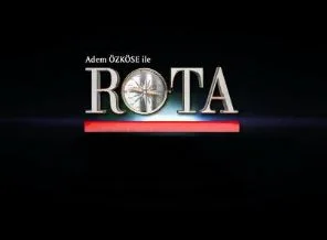 Rota Belgeseli'nin galası yapıldı