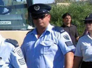 Rum polisler özür diledi
