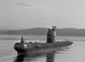 Rus santralini elegeçirip ABD'ye göndermişler