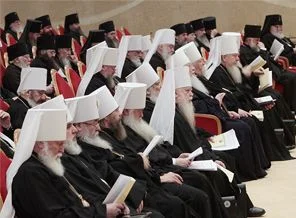 Rusya'da rahiplere siyasete atılma izni