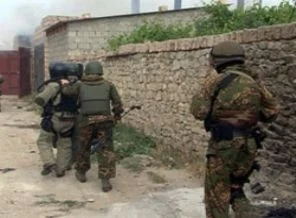 Rusya'dan Kafkasya'ya operasyon: 49 ölü