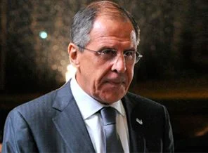 Rusya dışişleri bakanı Pakistan'da