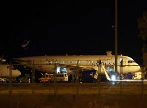 Rusya: Uçakta silah olmadığını açıklayın