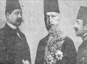 Said Halim Paşa'nın hatıratı yayımlanıyor