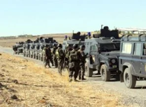 Saldırı yapılmadan önlendi