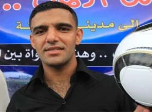 Şalit'in 'El Clasico'ya davetine büyük tepki