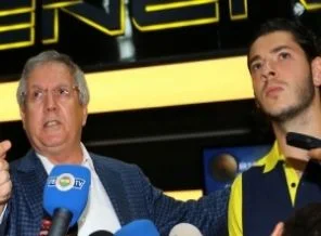 Samet Güzel istifa mı edecek?