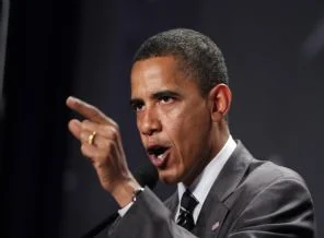 Seçimlere 2 hafta kala Obama'dan inciler
