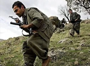 Şırnak'ta mayınlı tuzak 1 ölü