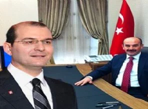 Soylu ailesinin acı günü