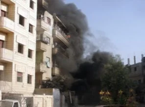 Suriye'de 78 kişi hayatını kaybetti