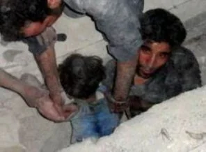Suriye'de dünün bilançosu: 103 ölü