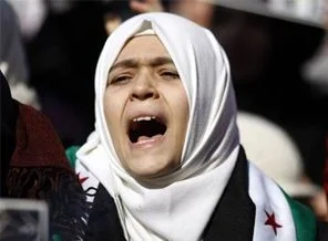 Suriye'de perşembe günü 103 kişi katledildi