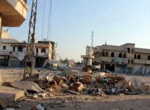 Suriye'deki ölenlerin sayısı 80'e yükseldi
