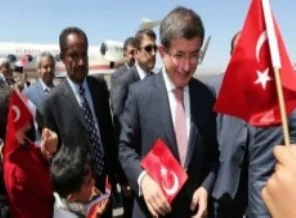 Suriye için ateşkes seferberliği