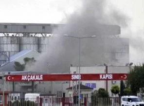 Suriye İrlanda'ya benziyor !