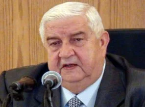 Suriyeli muhaliflere destek veren ülkeleri suçladı