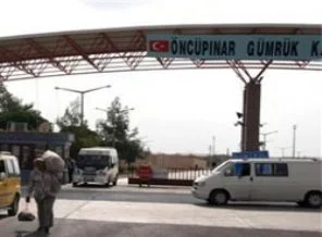 Suriyeliler bayram için ülkelerine dönüyor