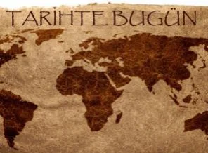 Tarihte bugün - 02 Ekim