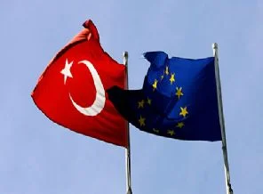 Tehlikenin 'farkında'yız!