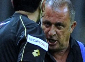 Terim 9 yıl sonra bir ilki yaşadı!