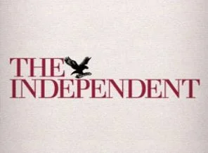 The İndependent'ın kalemi kurşun gibi