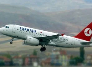THY'den 99 avroluk uçuş