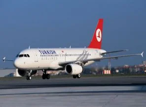 THY uçuşlarını iptal etti