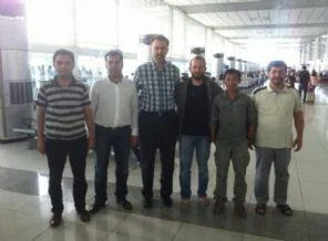 Timetürk, barış anlaşmasının imzalandığı Moro'da