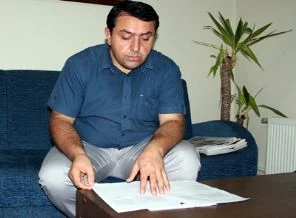 Tüketici kredisi için ödediği ''sigorta bedelini'' geri aldı