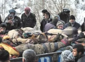 Türk'e durmak yaraşmazmış, peh