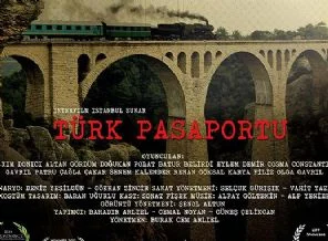 'Türk Pasaportu' filmi İsrail'de gösterimde
