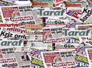Türk ve Yunan medyasının ilginç farkı