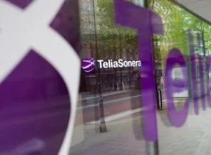 Turkcell'in ortağı TeliaSonera skandala doymuyor