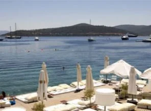 Türkiye'de 'Helal Otel' sektörü büyüyor