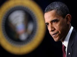 Türkiye 'Obama' dedi