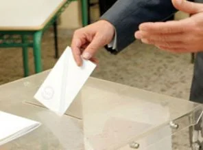 Ukrayna'da ırkçı partinin zaferi