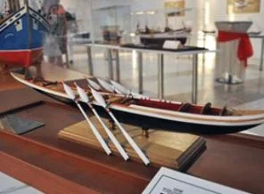 'Ünlü Gemiler' İstanbul'da sergileniyor