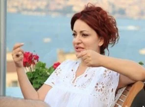 Ünlü oyuncu Ankara'yı mahkum ettirdi
