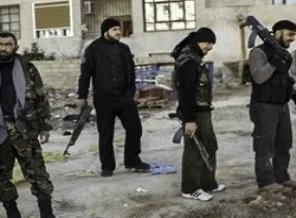 "Uygur Türkleri Esed'e karşı savaşıyor!"