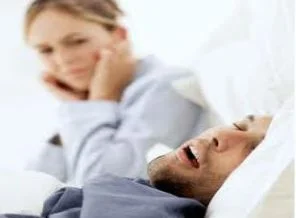 Uyku apnesi hayatı zindan ediyor!