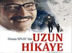 'Uzun Hikaye' vizyona giriyor