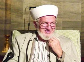 Vaazlarıma emekli generaller geliyordu