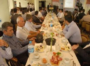 Vali Toprak: Diyarbakır ekonomisi gelişiyor