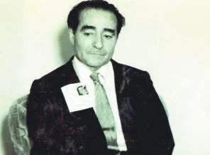 Ve TBMM Menderes dosyasını açıyor