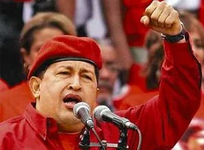 Venezuela'da yarın büyük seçim var