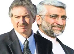 Washington ve Tahran temsilcileri aynı masada